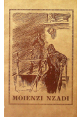 Moienzi nzadi u wrót Konga 1928 r.
