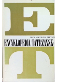 Encyklopedia tatrzańska