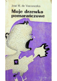 Moje drzewko pomarańczowe