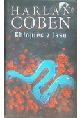 Chłopiec z lasu