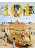 101 ciekawostek Starożytny Egipt