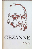 Cezanne Listy