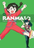Ranma 1 / 2 Tom 5