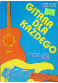 Gitara dla każdego