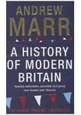 A History of Modern Britain