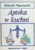 Apteka w kuchni