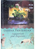 Sanatorium pod Zegarem