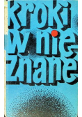 Kroki w nieznane