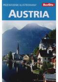 Berlitz Przewodnik ilustrowany Austria