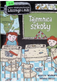 Biuro detektywistyczne Lassego i Mai Tajemnica szkoły
