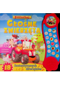 Głośne zwierzęta