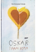 Oskar i Pani Róża