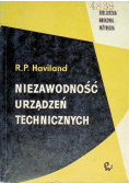 Niezawodność urządzeń technicznych