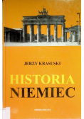 Historia Niemiec
