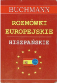 Rozmówki Hiszpańskie