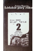 Łódzkie pory roku