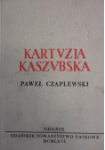 Kartuzja Kaszubska