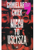 Niech to usłyszą