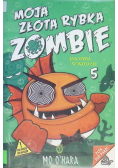 ja złota rybka zombie
