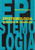Epistemologia Rodericka M. Chisholma