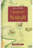 Opowieści z Narnii Tom 2
