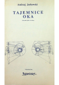Tajemnice oka