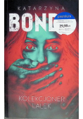 Kolekcjoner lalek Tom 1