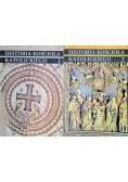 Historia kościoła katolickiego Część 1 i 2