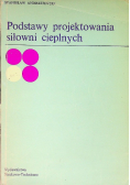 Podstawy projektowania siłowni cieplnych