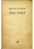 Palę Paryż
