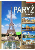 Miast marzeń Tom 1 Paryż