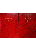 Lalka Tom I i II