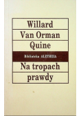 Na tropach prawdy