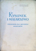 Rysunek i malarstwo