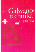 Galwanotechnika domowa