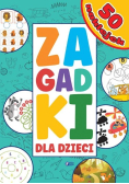 Zagadki dla dzieci