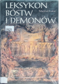 Leksykon bóstw i demonów