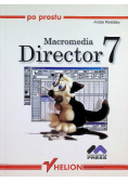 Macromedia Director 7
