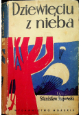 Dziewięciu z nieba
