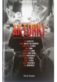 Aktorki Spotkania