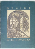 Ryciny Wita Stwosza