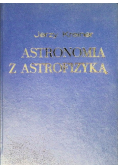 Astronomia z Astrofizyką