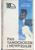 Pan Samochodzik i Niewidzialni