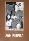 Pro memoria Jan Piepka