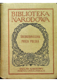 Średniowieczna proza polska