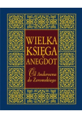 Wielka księga anegdot