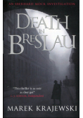 Death in Breslau