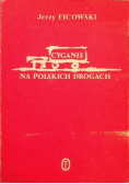 Cyganie na polskich drogach
