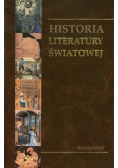 Historia literatury światowej Tom 14