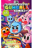 Gumball  Część 8